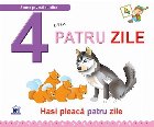 4 de la Patru zile - Cartonata