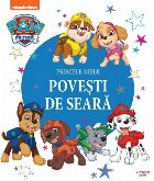 Patrula Căţeluşilor Primele mele poveşti