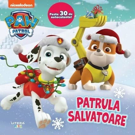 Patrula salvatoare