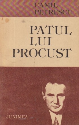 Patul lui Procust