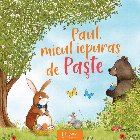 Paul micul iepuraş Paşte