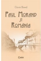 PAUL MORAND ROMANIA