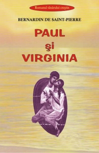 Paul si Virginia. Roman