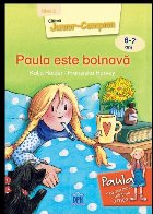 Paula este bolnava