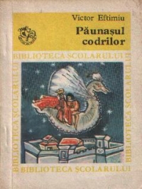 Paunasul codrilor