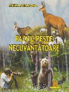 Paznic peste necuvântătoare roman