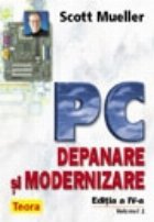 Depanare modernizare editia (1+2)