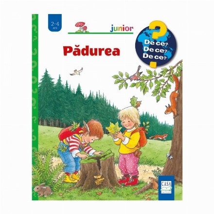 Pădurea