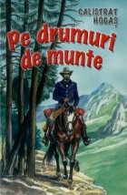 drumuri munte