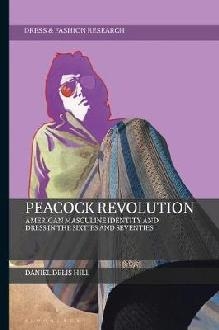 Peacock Revolution