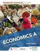 Pearson Edexcel level Economics Fourth