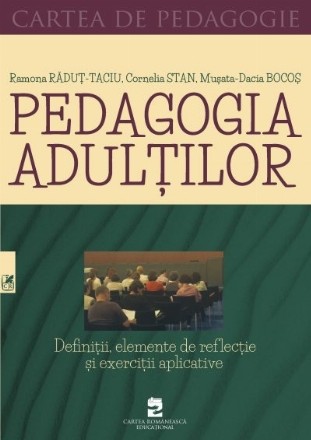 Pedagogia adultilor