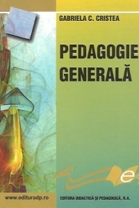 Pedagogie generala, Editia a II-a