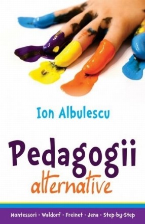 Pedagogii alternative