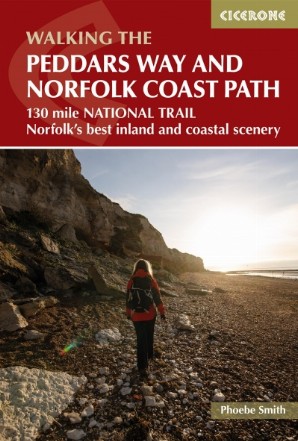 Peddars Way and Norfolk Coast path