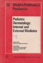 Pediatric dermatology: internal and external