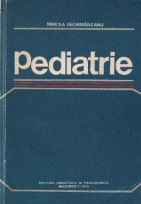 Pediatrie