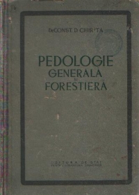 Pedologie generala si forestiera