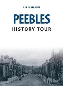 Peebles History Tour