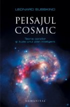 Peisajul cosmic Teoria corzilor iluzia