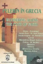 Pelerin Grecia (DVD)