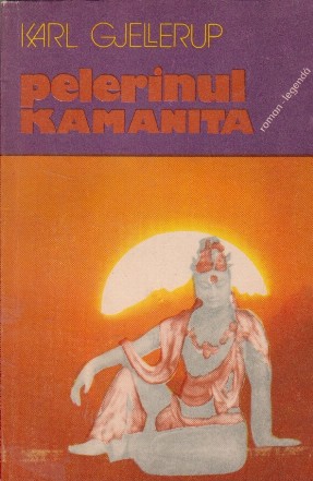 Pelerinul Kamanita