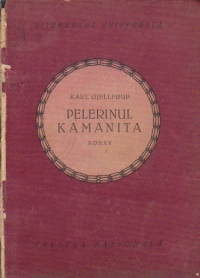 Pelerinul Kamanita (Premiul Nobel)