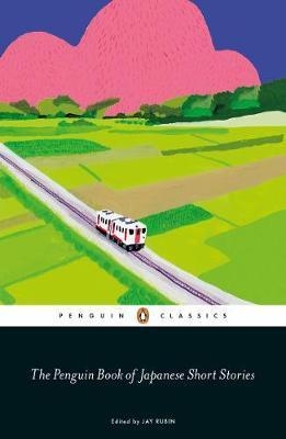 Penguin Book of Japanese Short Stories