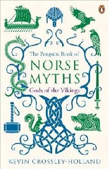 Penguin Book of Norse Myths