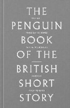 Penguin Book the British Short