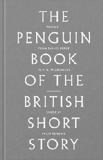 Penguin Book of the British Short Story: 1