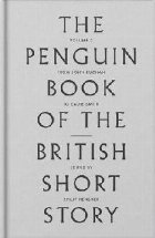 Penguin Book the British Short