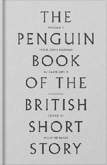 Penguin Book of the British Short Story: 2