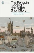 Penguin Book the British Short