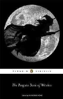 Penguin Book of Witches