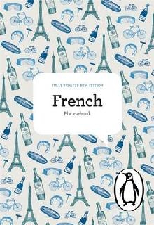 Penguin French Phrasebook