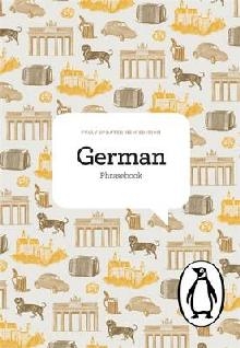 Penguin German Phrasebook