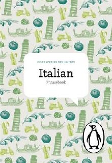 Penguin Italian Phrasebook