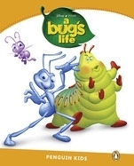 Penguin Kids 3: A Bug's Life