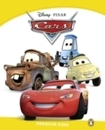 Penguin Kids 6: Cars