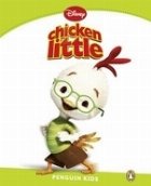 Penguin Kids Chicken Little