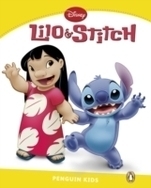 Penguin Kids 6: Lilo and Stitch