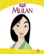 Penguin Kids 6: Mulan