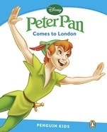 Penguin Kids 1: Peter Pan Comes to London