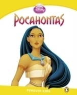 Penguin Kids 6: Pocahontas