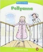 Penguin Kids Pollyanna Reader