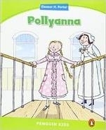 Penguin Kids 4 Pollyanna Reader