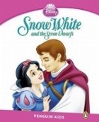 Penguin Kids Snow White and