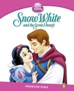 Penguin Kids 2: Snow White and the Seven Dwarfs