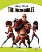 Penguin Kids The Incredibles